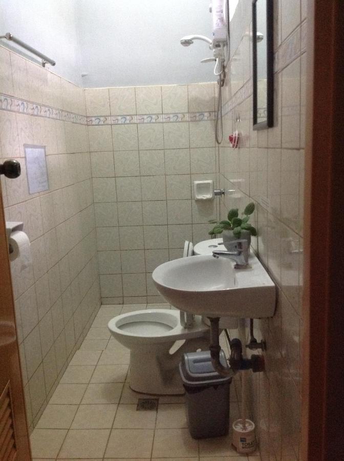 Banaue Pink Eco Hostel Экстерьер фото